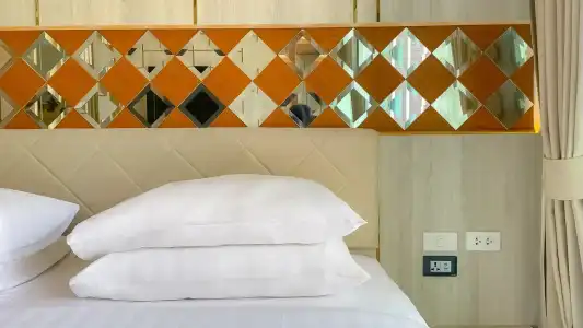 Quality Beach Resorts and Spa Patong - 91