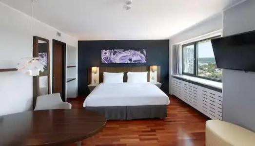 Radisson Blu Lietuva, Vilnius - 66