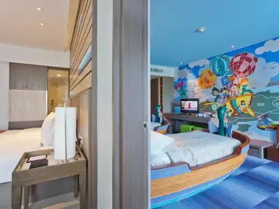 Holiday Inn Resort Phuket - 79