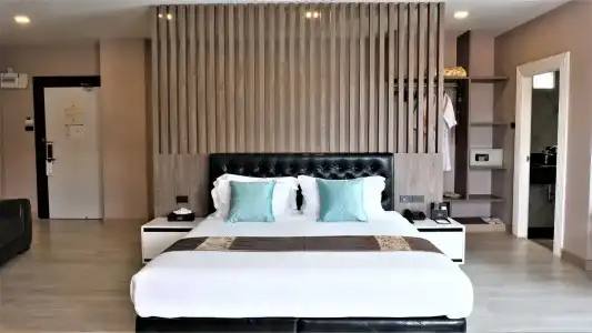 KTK Pattaya and Residence - 91