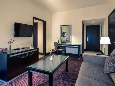 MERCURE Gold Jumeirah by Accor - 10