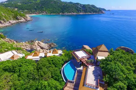 Sai Daeng Resort - 124