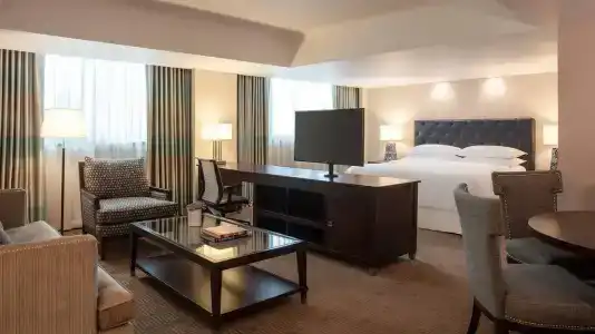 Sheraton Maria Isabel Mexico City Reforma - 67