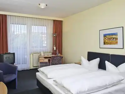 Days Inn Leipzig City Centre - 16