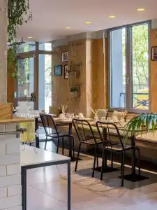 Hôtel Gaston - 21