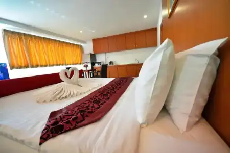 The Patong Center - 51