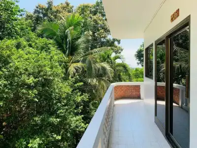 Koh Tao Heritage - 2