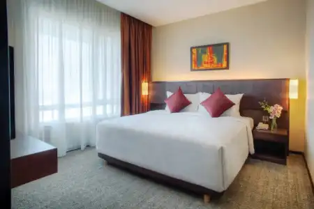 Taragon Residences - 35