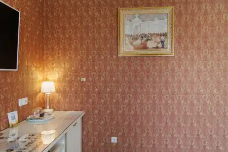 Pushkin`Hotel - 54