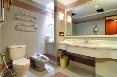 Howard Johnson by Wyndham Kota Kinabalu City Centre - 75