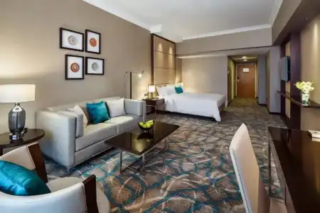 JW Marriott Bucharest Grand - 53