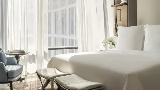 Four Seasons Bangkok at Chao Phraya River - 65