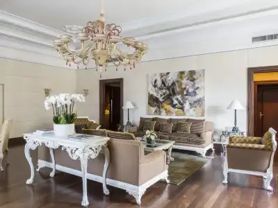 Anantara Palazzo Naiadi Rome - 72