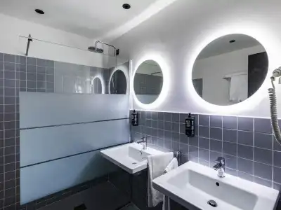 Ibis Styles Roma Aurelia - 24