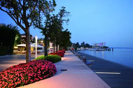 Blue Lake Residence - 35