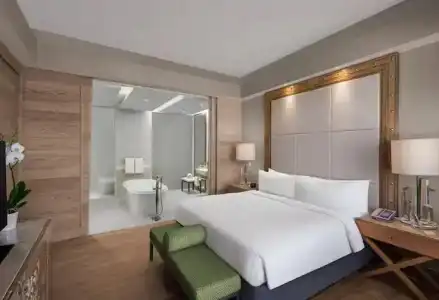 Hilton Dead Sea Resort & Spa - 73