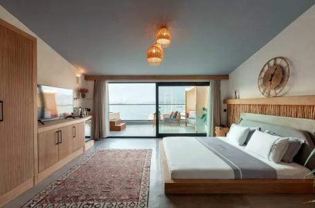 Harbour Suites - 57