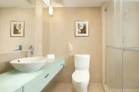 Four Points by Sheraton Shanghai, Pudong - 33