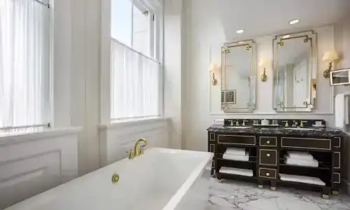 Waldorf Astoria Washington DC - 102