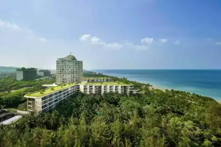 InterContinental Phu Quoc Long Beach Resort - 20