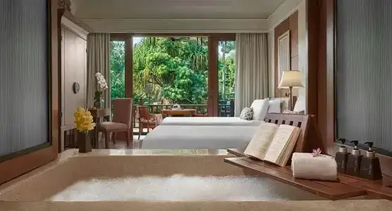 Anantara Hua Hin Resort - 43