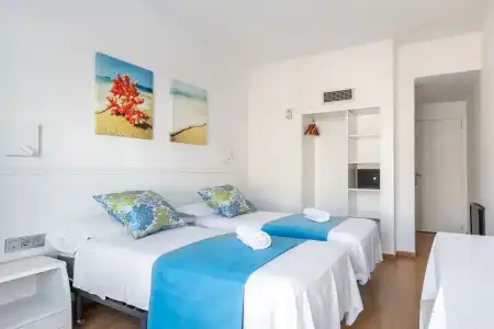 Hostal Neptuno - 3
