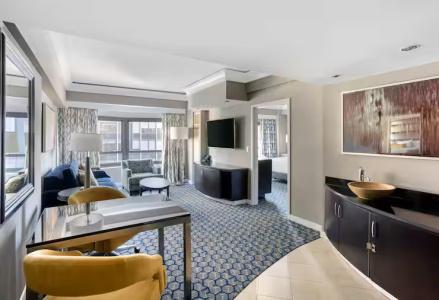 The Hilton Club - New York - 41