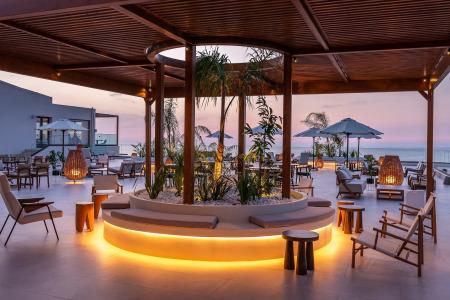 Aulus Chania Resort, Curio Collection by Hilton - 16
