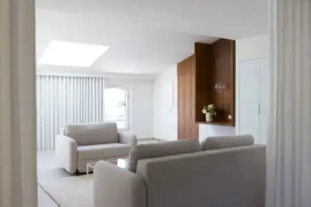Le Centre Nautique Suites - 23