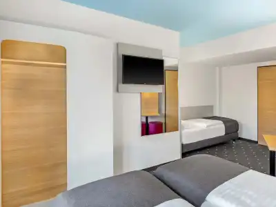 B&B Lüneburg - 23