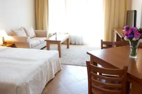 Spa Resort St Ivan Rilski - Halfboard & All Inclusive - 79