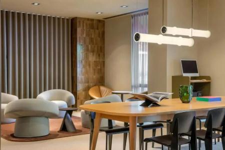 Amsterdam Marriott - 33