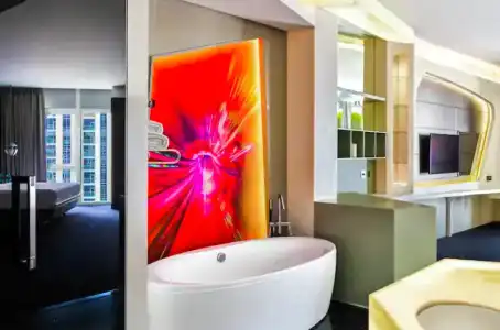 V, Curio Collection by Hilton - 61