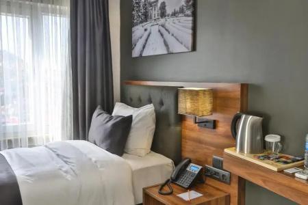 Azra Suite Otel - 11