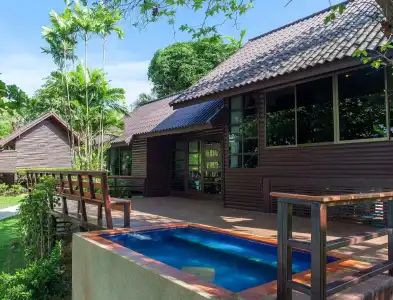 Phi Phi Natural Resort - 76