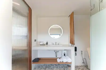 Baan Haad Ngam Boutique Resort & Villas - 92