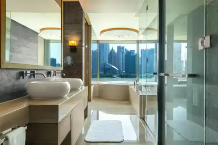 Banyan Tree Shanghai On The Bund - 80