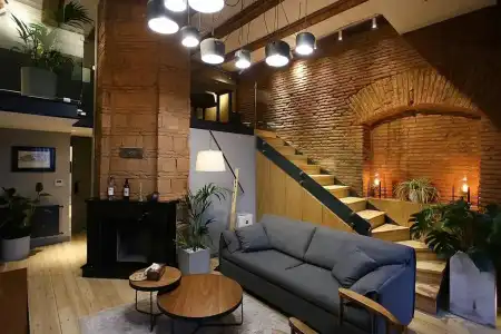 Paskunji Residence - 32