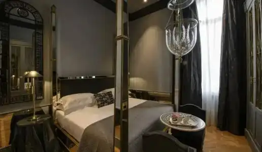 Helvetia & Bristol Firenze – Starhotels Collezione - 71