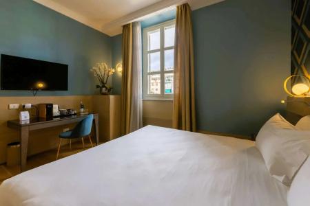 Grand Alassio Beach & Spa Resort - the Leadings of the World - 59