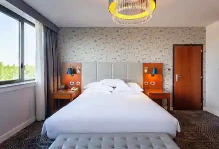 Hilton Strasbourg - 54