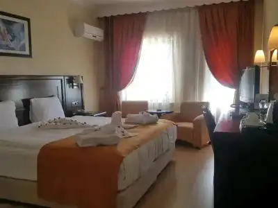 Eser Diamond & Convention Center - 31