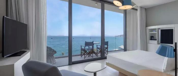 Susona Bodrum, LXRs & Resorts - 62