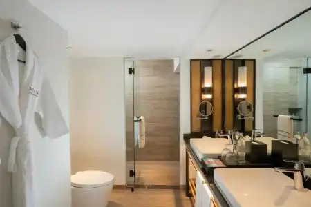 Melia Chiang Mai - 31
