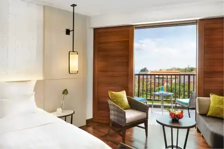 Pullman Danang Beach Resort - 59
