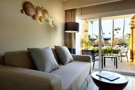Grand Palladium Palace Resort Spa & Casino - 80