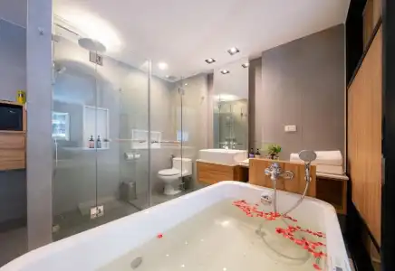 La Flora Khao Lak - 54