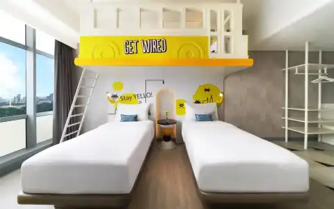 YELLO Harmoni Jakarta - 37