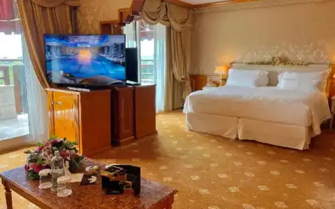 Parco dei Principi Grand & Spa - 48
