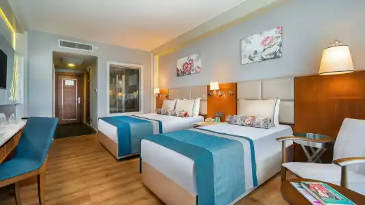 Sensitive Premium Resort & Spa - All Inclusive - 58